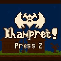 Khampret! screenshot, image №1177673 - RAWG