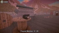 Russian Parkour Simulator screenshot, image №4214804 - RAWG