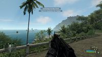 Crysis screenshot, image №232264 - RAWG