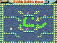 Bubble Bobble Quest screenshot, image №378869 - RAWG