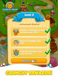 Cookie Clickers 2 screenshot, image №57595 - RAWG