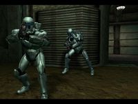 Star Wars: Republic Commando screenshot, image №767277 - RAWG