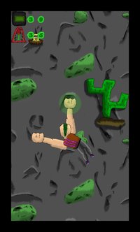 Crazy Climber (itch) screenshot, image №1274959 - RAWG