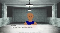 You get accused of half a degree murder screenshot, image №3584393 - RAWG