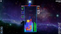 Tetris Pro (itch) (HKfactorial) screenshot, image №3290167 - RAWG