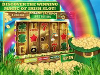 Irish Rainbow of Gold Slots Machine screenshot, image №1840204 - RAWG
