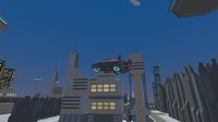 Moon Paux Pas screenshot, image №2369911 - RAWG
