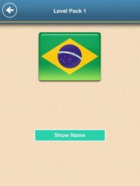 Hero of Flag - World Flags screenshot, image №1700519 - RAWG