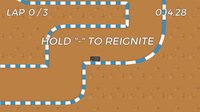 Reckless Racing (itch) screenshot, image №1740810 - RAWG
