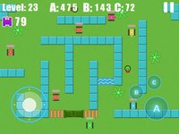 Tank Battle 2019 screenshot, image №1743815 - RAWG