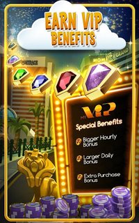 myVEGAS Slots - Vegas Casino Slot Machine Games screenshot, image №1367719 - RAWG