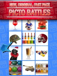 Duel picto battles, pics game screenshot, image №1773834 - RAWG