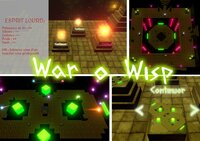 War-O-Wisp screenshot, image №2733641 - RAWG