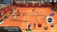 Ultimate Tennis screenshot, image №1476011 - RAWG