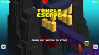 Temple Escape screenshot, image №658212 - RAWG
