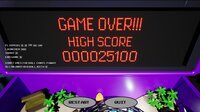Tripball screenshot, image №3412157 - RAWG