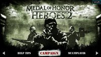 Medal of Honor Heroes 2 screenshot, image №2092026 - RAWG