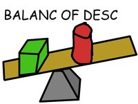 Balanc of desc screenshot, image №1251730 - RAWG