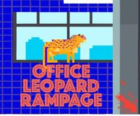 Office Leopard Rampage screenshot, image №3631847 - RAWG