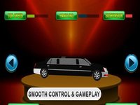 City Limo Driving screenshot, image №1324812 - RAWG