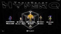 HyperQ: The 4Dimensional Roguelike screenshot, image №1905375 - RAWG