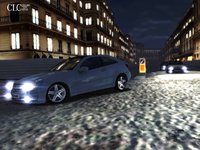 Mercedes CLC Dream Test Drive screenshot, image №503942 - RAWG