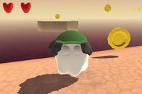 Ghost story (snarf) screenshot, image №1225336 - RAWG