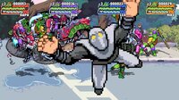 Teenage Mutant Ninja Turtles: Shredder's Revenge screenshot, image №2749766 - RAWG