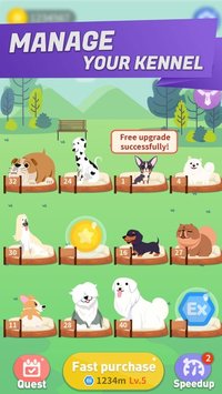 Lucky Pets screenshot, image №2280529 - RAWG