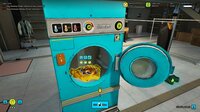 Laundering Simulator - Clean Cash and Laundry screenshot, image №4284026 - RAWG