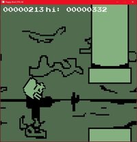Flappy Bird (itch) (Momoyon) screenshot, image №3784406 - RAWG