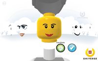 LEGO Universe screenshot, image №478016 - RAWG