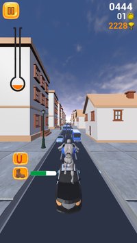 Mannequin Run screenshot, image №2245543 - RAWG