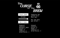 Curse of the Brew screenshot, image №1240580 - RAWG