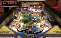 Stern Pinball Arcade screenshot, image №129624 - RAWG