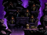 Oddworld: Abe's Exoddus screenshot, image №219004 - RAWG