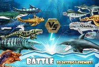 Jurassic Dino Water World screenshot, image №2073242 - RAWG