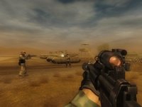 Battlefield 2: Modern Combat screenshot, image №507020 - RAWG