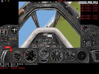 Air Warrior 2 screenshot, image №294236 - RAWG