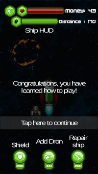 SpaceRush screenshot, image №1251756 - RAWG