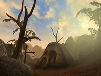 The Elder Scrolls III: Morrowind screenshot, image №290006 - RAWG