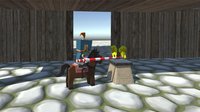 ULTIMATE JOUST GAMES!!! screenshot, image №1823775 - RAWG