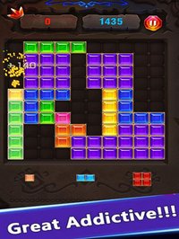 Block Crush Puzzle Solved screenshot, image №1885406 - RAWG