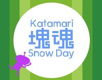 Katamari Snow Day screenshot, image №1016535 - RAWG