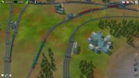 DeckEleven's Railroads 2 screenshot, image №3897219 - RAWG