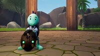 Wéko The Mask Gatherer - Prologue screenshot, image №3132569 - RAWG