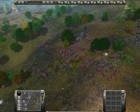 Aggression: Reign over Europe screenshot, image №453268 - RAWG