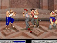 Fistfight screenshot, image №336160 - RAWG