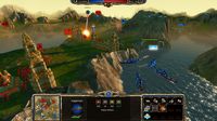 Divinity: Dragon Commander screenshot, image №167086 - RAWG