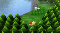 Pokémon Brilliant Diamond, Shining Pearl screenshot, image №2734368 - RAWG